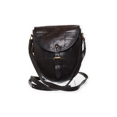 Axelremsväska (Brun) från Mulberry