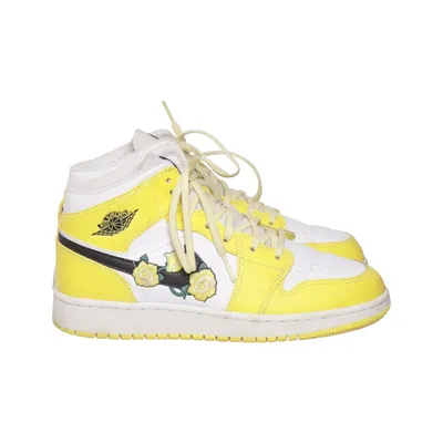 Sneakers (1 Mid) fra Nike Air Jordan