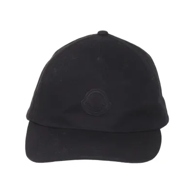 Baseballkasket (Baseball Cap) fra Moncler Bomuld