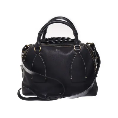 Handväska (Daria) från Chloé Skinn