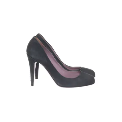Pumper (Grå) fra Red Valentino Læder