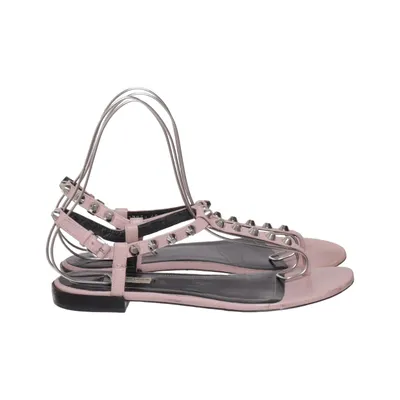 Sandalen (Studded Accents) van Balenciaga