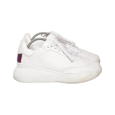 Sneakers (Vit) från Stella McCartney