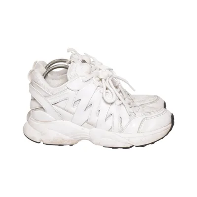 Sneakers (Hvid) fra Michael Kors Læder