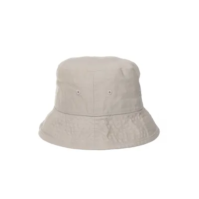 Buckethatt (Beige, Flerfärgad) från Burberry