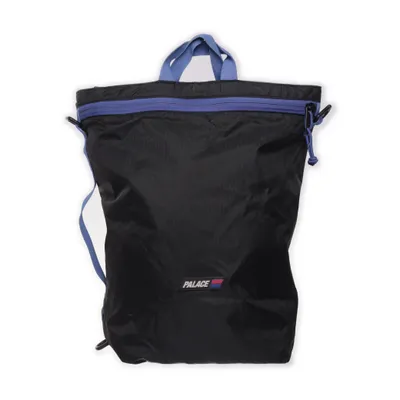 Ryggsäck (Svart, Blå) från Palace
