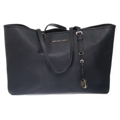 Handbag (Jet Set) from Michael Kors Leather