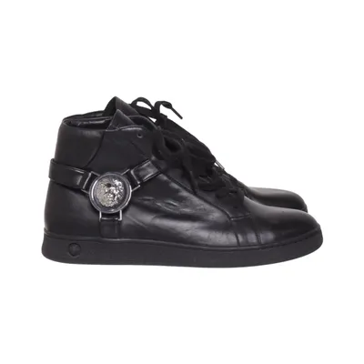 Baskets (Noir) de Versus Versace
