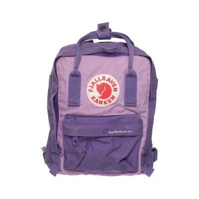 Ryggsäck (Save The Arctic Fox Kanken Mini) från Fjällräven