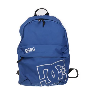 Backpack (Blue) from DC Shoes Polyester