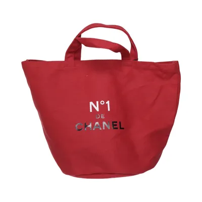Stofpose (N°1 De Chanel) fra Chanel Beauté