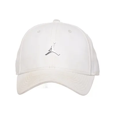 Casquette de baseball (Blanc) de Jordan Coton