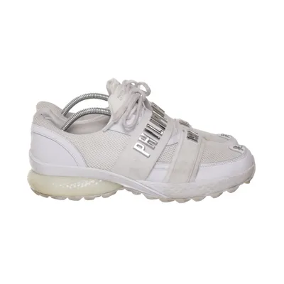 Sneakers (Vit) från Philipp Plein