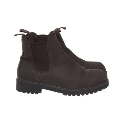 Bottines Chelsea (Marron) de Lejon