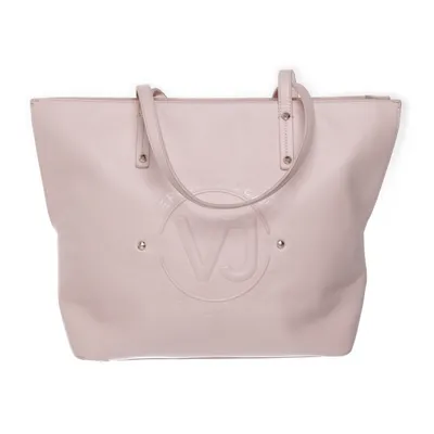 Handväska (Rosa) från Versace Jeans Polyester, Polyuretan