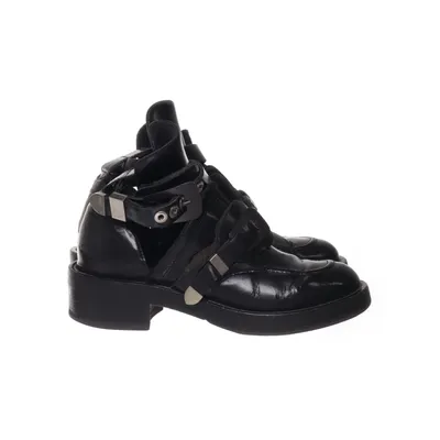Boots (Svart) från Balenciaga