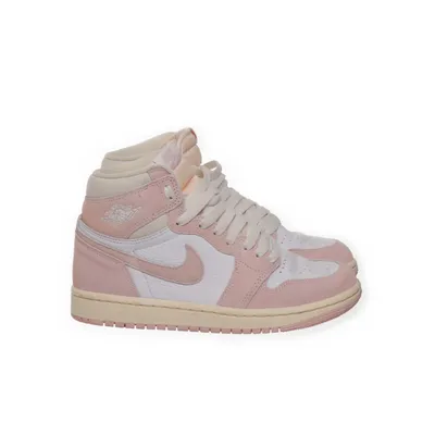 Sneakers (Retro High OG) fra Nike Air Jordan Læder