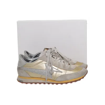 Sneakers (Astor) från Marc Jacobs Mocka