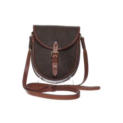 Axelremsväska (Brun) från Mulberry Company Skinn