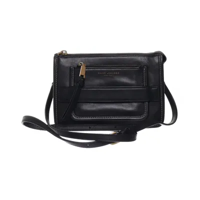 Axelremsväska (Madison) från Marc Jacobs