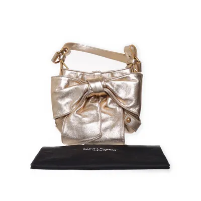 Handväska (Mombasa) från Yves Saint Laurent Skinn