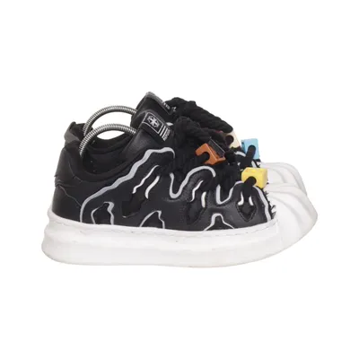 Sneaker (Schwarz, Weiß, Mehrfarbig) von Repusen