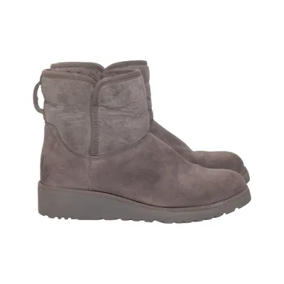 Ankelstøvler (Kristin) fra UGG Ruskind