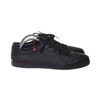 Sneakers ( Skateboard) from Gucci Leather