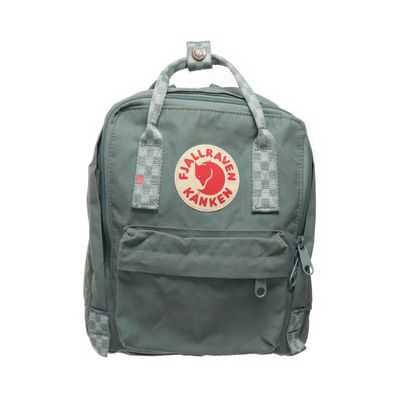 Second hand store fjallraven kanken