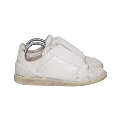Baskets (Blanc) de Maison Margiela