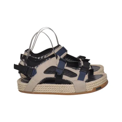 Sandalen (Dior Atlas) van Dior Homme