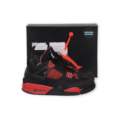 used air jordans for sale