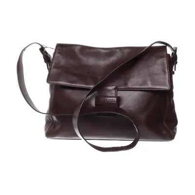 Axelremsväska (Hobo) från Chanel