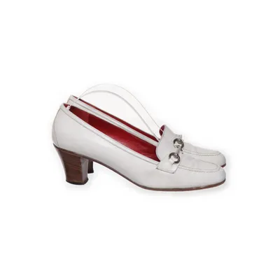 Loafers (Hvid) fra Celine