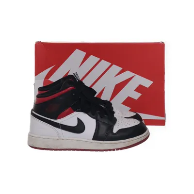 Sneakers (1 MID ) från Nike Air Jordan Skinn