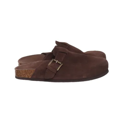 Slip-ins (Brown) from Jonak