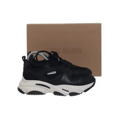Sneakers (Zwart) van Steve Madden