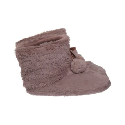 Chaussons (Beige) de Viva Polyester