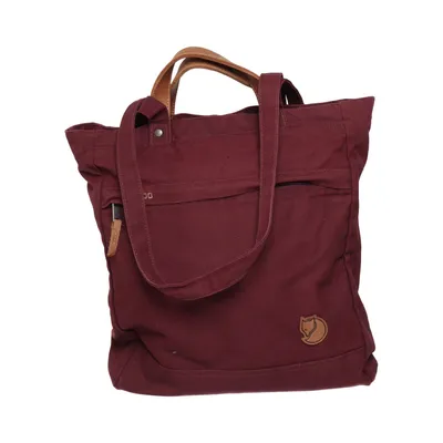 Ryggsäck (Totepack No. 1 ) från Fjällräven Bomull, Polyester