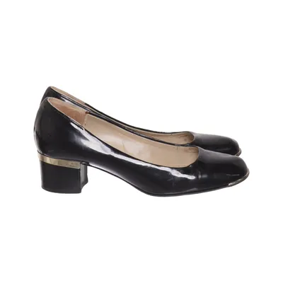 Escarpins (Noir) de Stella McCartney