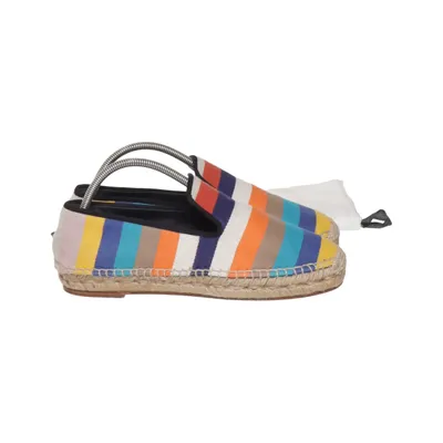 Espadrillos (Flerfarvet) fra Céline Læder