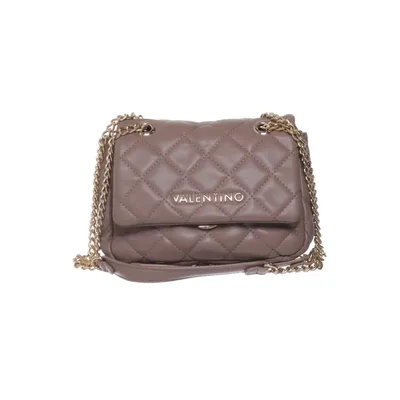 Axelremsväska (Beige) från Valentino by Mario Valentino