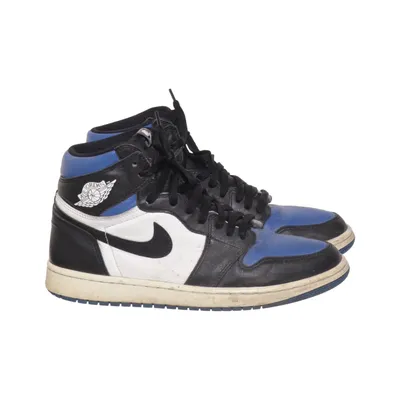 Sneakers (1 Retro High Royal Toe) van Nike Air Jordan