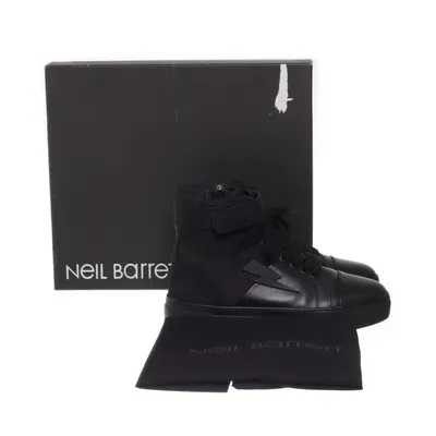 Boots (Svart) från Neil Barrett
