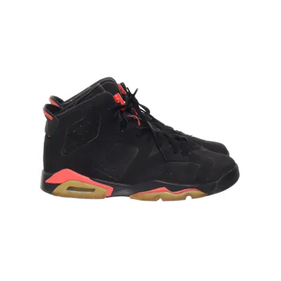 Basketbal schoenen (6 Retro) van Jordan Leer