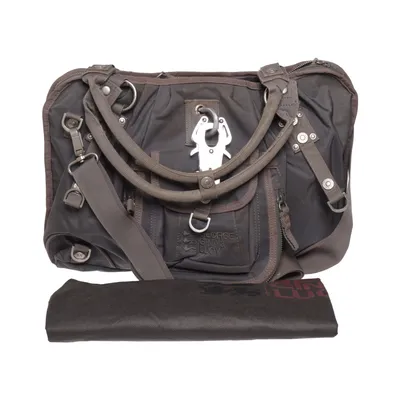 Shoulder-bag (Sexy Strappy) from George Gina & Lucy