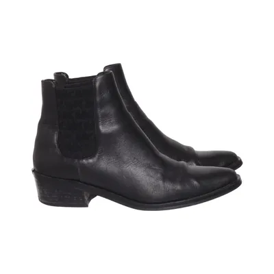 Chelsea boots (Svart) från Michael Kors Skinn