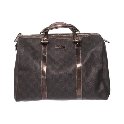 Handtas (Joy Boston Bag) van Gucci