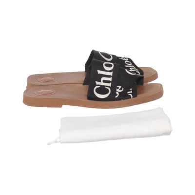 Slip-ins (Black, Brown) from Chloé