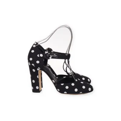 Klackskor (Mary Jane) från Dolce & Gabbana